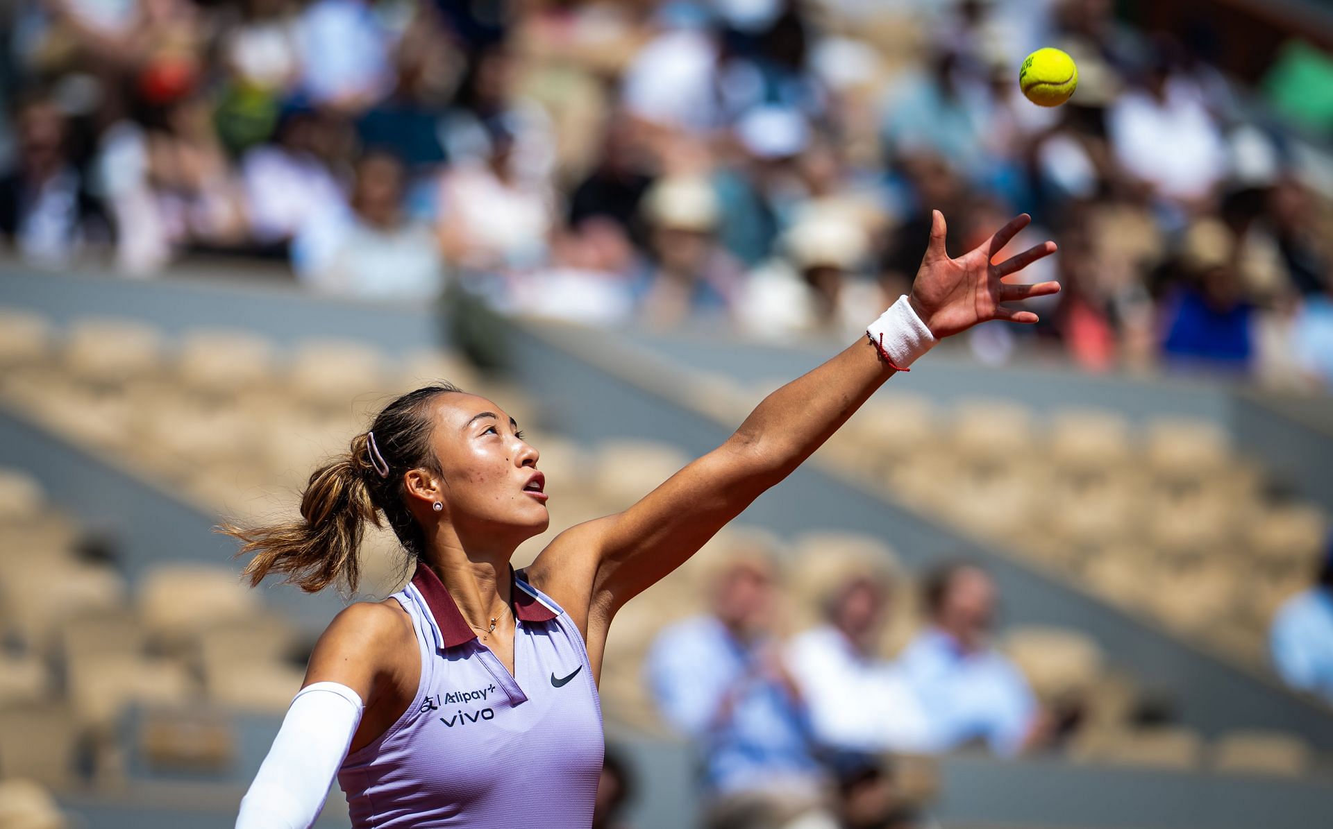 2025 French Open - Day Ten - Source: Getty